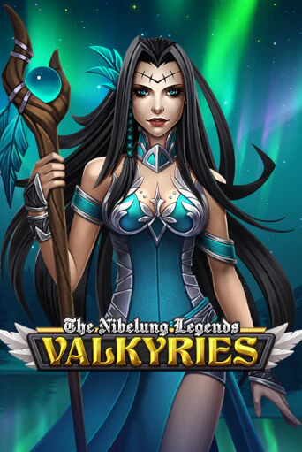 Valkyries - The Nibelung Legends играть демо | Слотозал без регистрации