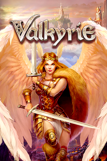 Valkyrie играть демо | Слотозал без регистрации