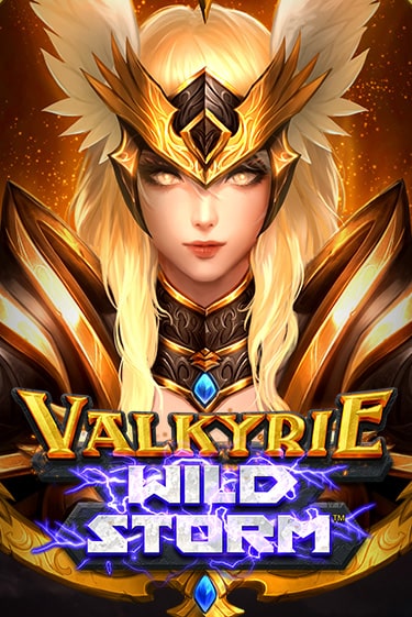 Valkyrie Wild Storm играть демо | Слотозал без регистрации