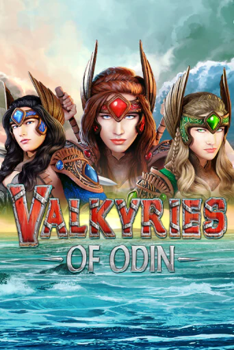 Valkyries of Odin играть демо | Слотозал без регистрации