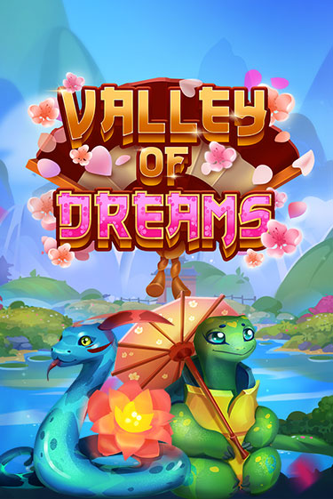 Valley of Dreams играть демо | Слотозал без регистрации