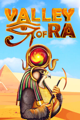 Valley of Ra играть демо | Слотозал без регистрации