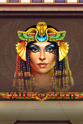 Valley of Secrets играть демо | Слотозал без регистрации