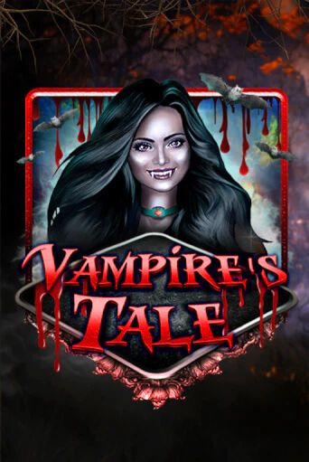 Vampire's Tale играть демо | Слотозал без регистрации