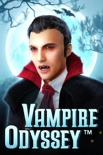 Vampire Odyssey играть демо | Слотозал без регистрации