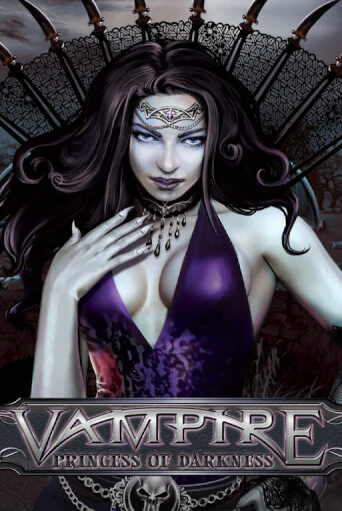 Vampire Princess of Darkness играть демо | Слотозал без регистрации