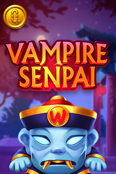 Vampire Senpai играть демо | Слотозал без регистрации