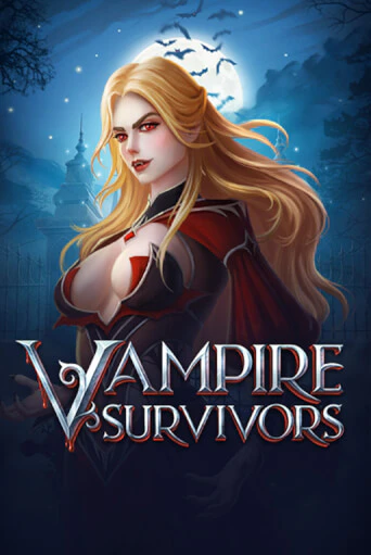 Vampire Survivors играть демо | Слотозал без регистрации