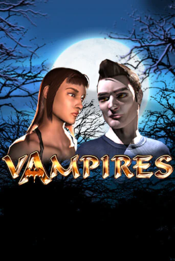 Vampires играть демо | Слотозал без регистрации