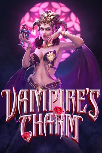 Vampire's Charm играть демо | Слотозал без регистрации