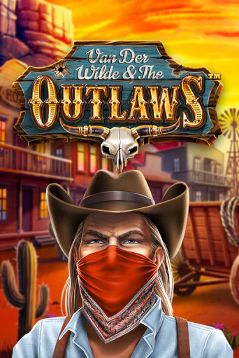 Van der Wilde and The Outlaws играть демо | Слотозал без регистрации