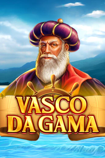 Vasco Da Gama играть демо | Слотозал без регистрации