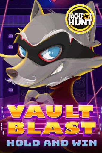 Vault Blast Hold & Win играть демо | Слотозал без регистрации