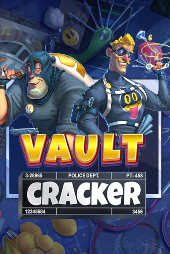 Vault Cracker играть демо | Слотозал без регистрации