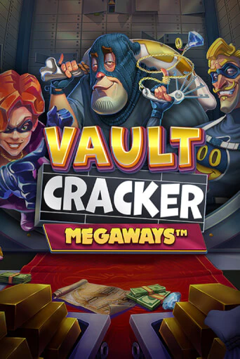 Vault Cracker Megaways играть демо | Слотозал без регистрации