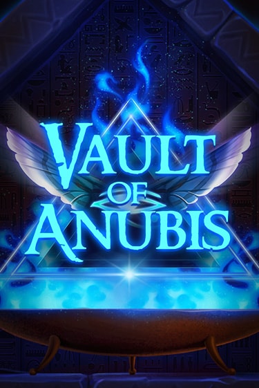 Vault Of Anubis играть демо | Слотозал без регистрации