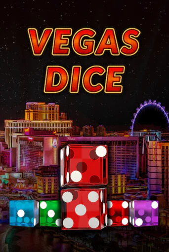 Vegas Dice играть демо | Слотозал без регистрации