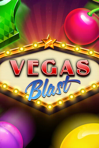 Vegas Blast играть демо | Слотозал без регистрации