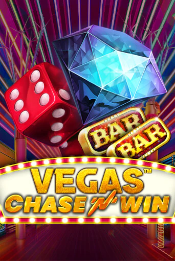 Vegas - Chase'N'Win играть демо | Слотозал без регистрации