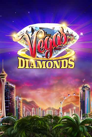 Vegas Diamonds играть демо | Слотозал без регистрации