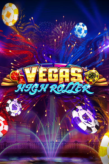 Vegas High Roller играть демо | Слотозал без регистрации