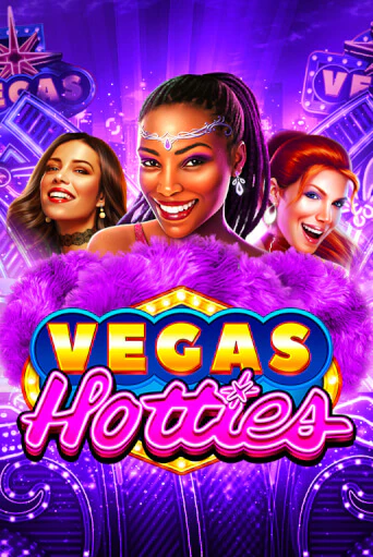 Vegas Hotties играть демо | Слотозал без регистрации