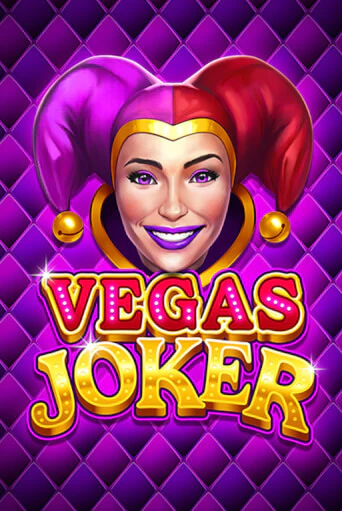 Vegas Joker играть демо | Слотозал без регистрации