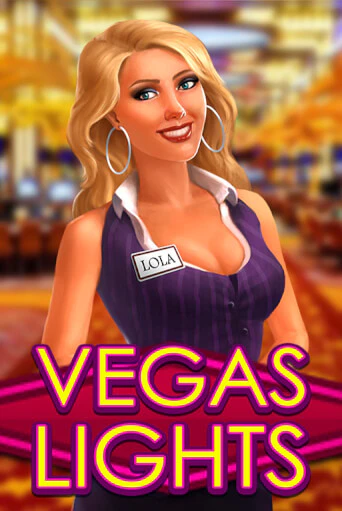 Vegas Lights играть демо | Слотозал без регистрации