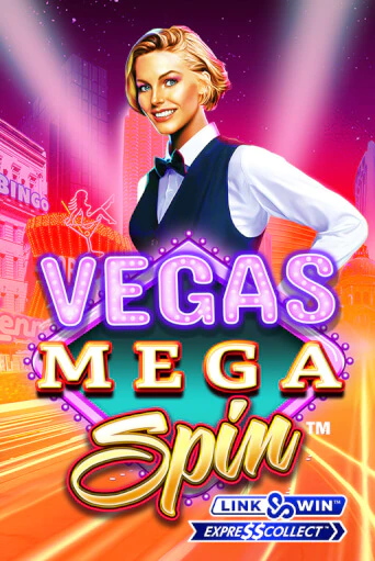 Vegas Mega Spin играть демо | Слотозал без регистрации