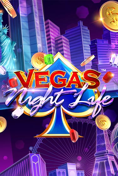 Vegas Night Life играть демо | Слотозал без регистрации