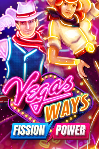 Vegas Ways играть демо | Слотозал без регистрации