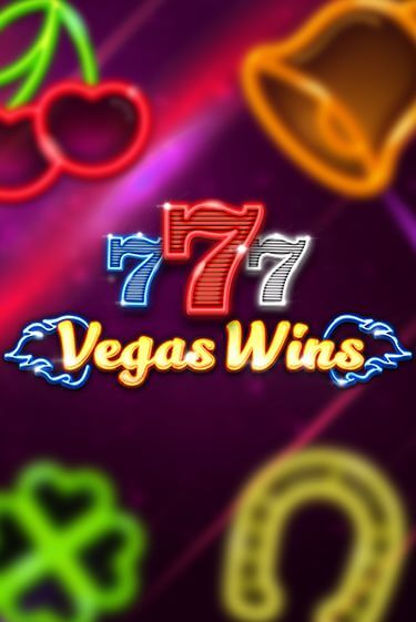 Vegas Wins играть демо | Слотозал без регистрации