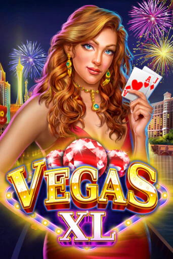 Vegas XL играть демо | Слотозал без регистрации