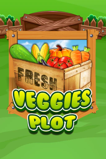 Veggies Plot играть демо | Слотозал без регистрации