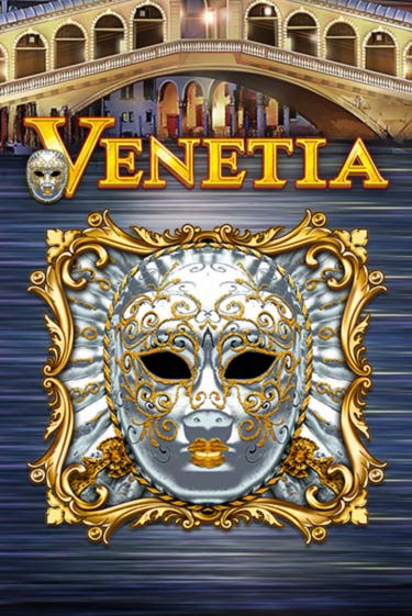 Venetia играть демо | Слотозал без регистрации