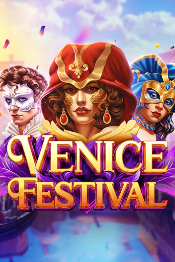 Venice Festival играть демо | Слотозал без регистрации