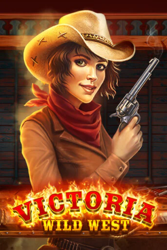 Victoria Wild West играть демо | Слотозал без регистрации