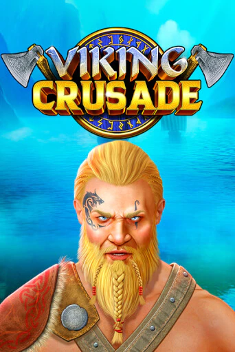 Viking Crusade играть демо | Слотозал без регистрации