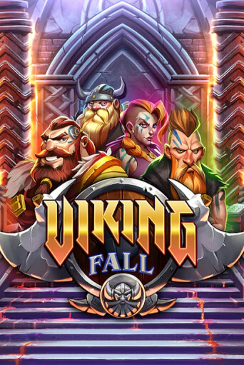 Viking Fall играть демо | Слотозал без регистрации