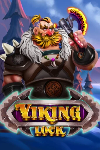 Viking Lock играть демо | Слотозал без регистрации