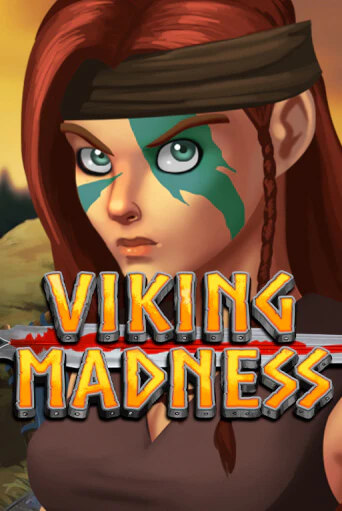 Viking Madness играть демо | Слотозал без регистрации