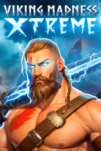 Viking Madness Xtreme играть демо | Слотозал без регистрации