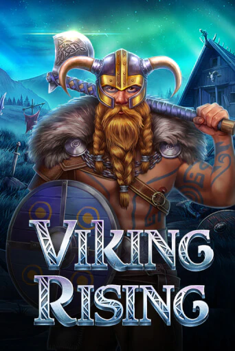 Viking Rising играть демо | Слотозал без регистрации