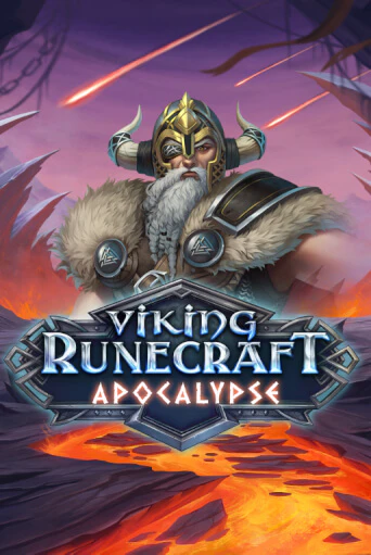 Viking Runecraft: Apocalypse играть демо | Слотозал без регистрации