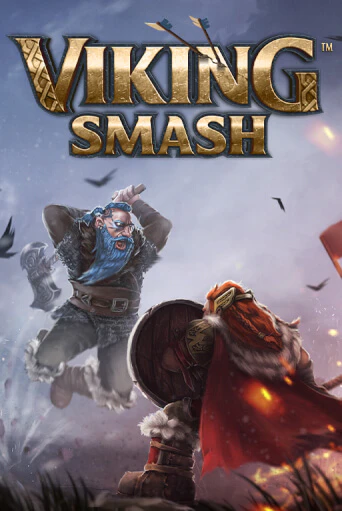 Viking Smash играть демо | Слотозал без регистрации