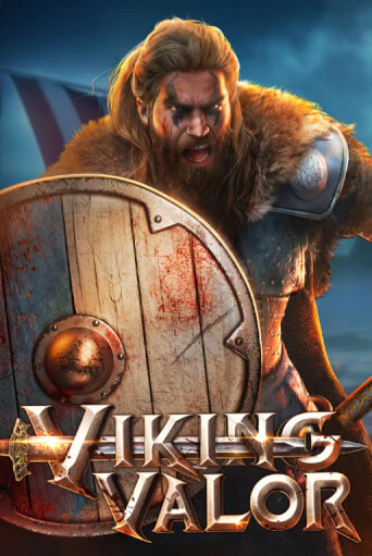 Viking Valor играть демо | Слотозал без регистрации