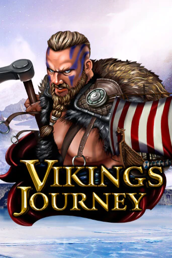 Vikings Journey играть демо | Слотозал без регистрации