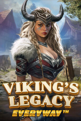 Viking’s Legacy Everyway играть демо | Слотозал без регистрации