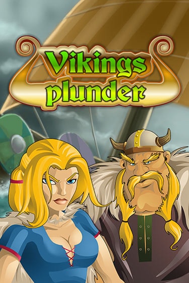 Viking's Plunder играть демо | Слотозал без регистрации