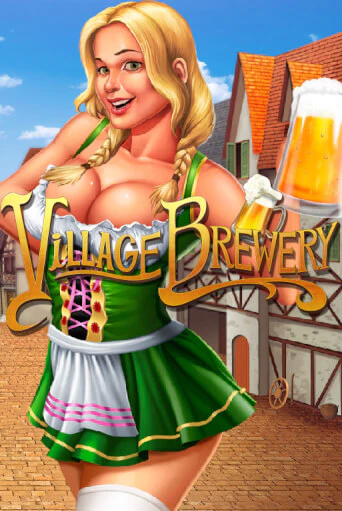 Village Brewery играть демо | Слотозал без регистрации